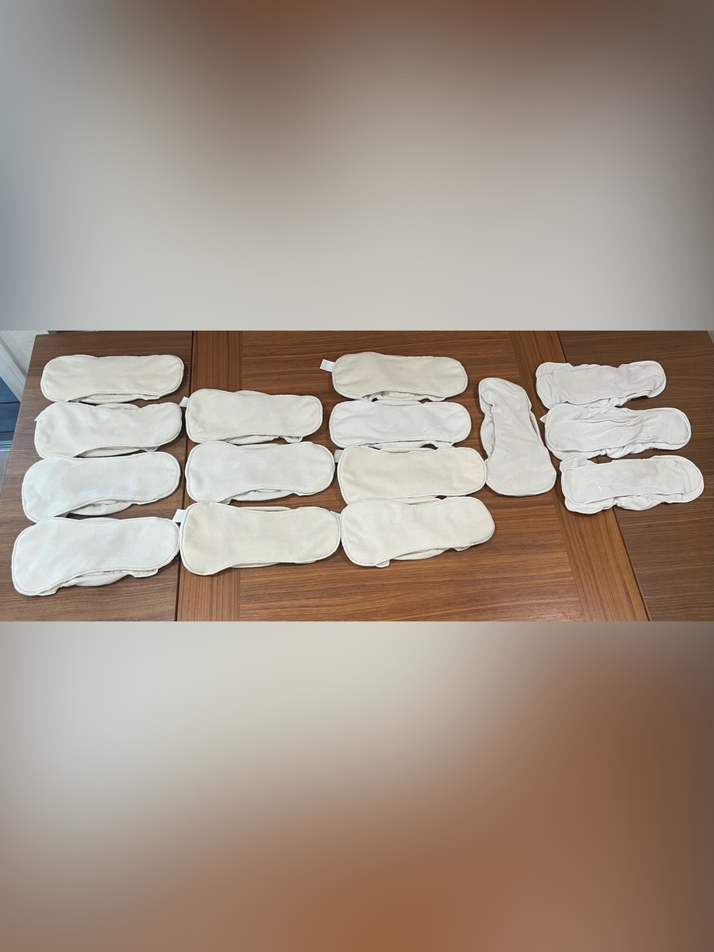 15 GroVia Soaker Pad Inserts Bundle